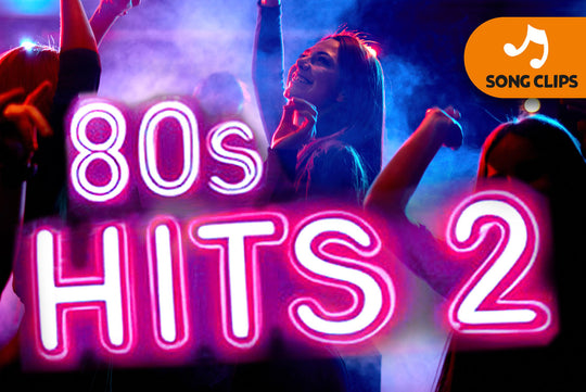 80s Hits 2